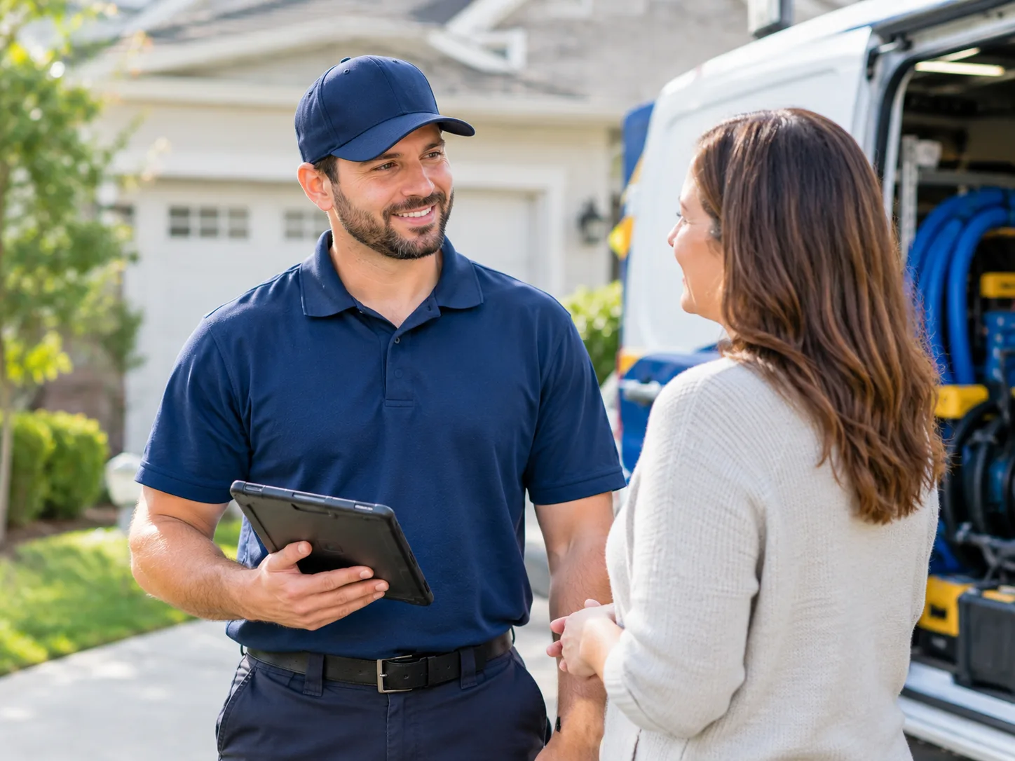 Sewage Backup Cleanup Cost, TX FAQs